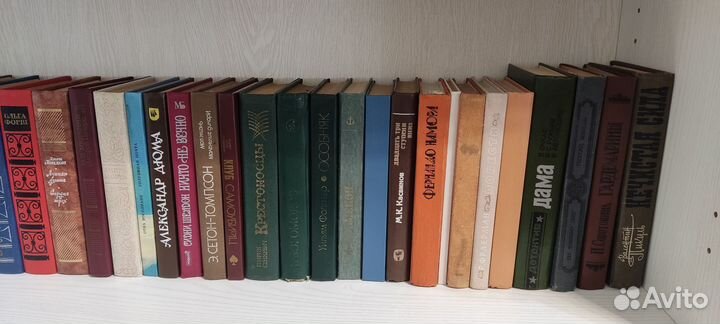 Советские книги СССР классика, романы, детективы
