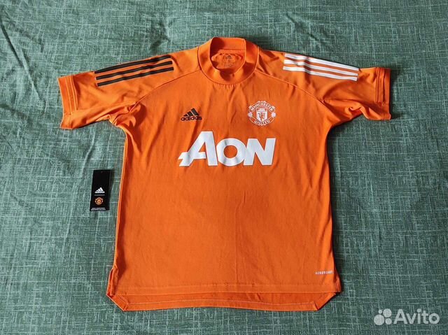 Футболка Adidas 