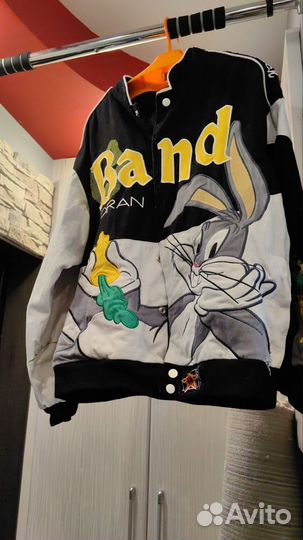 Большой пакет вещей