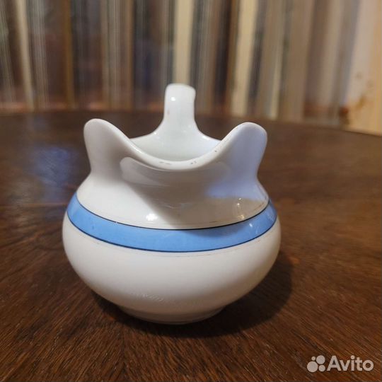 Молочник М.С.Кузнецов