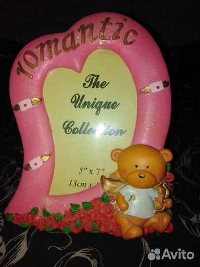 Рамки для фото