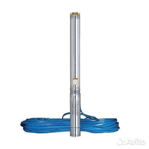 Насос скважинный акватек SP 3