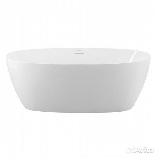 Ванна акриловая belbagno вв414