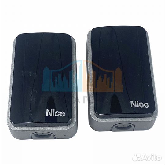 Nice wingo3524KCE автоматика для распашных ворот