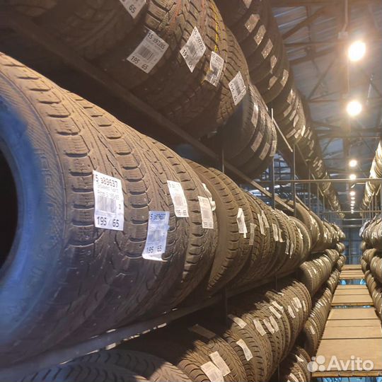 Goodyear UltraGrip 8 205/60 R16 96H