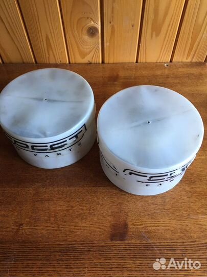 Ступица колеса Nissan Primera