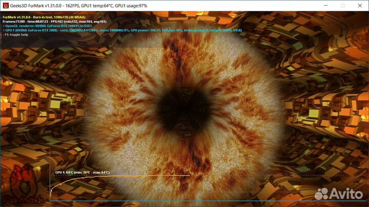 RTX 2080 Zotac AMP 8GB