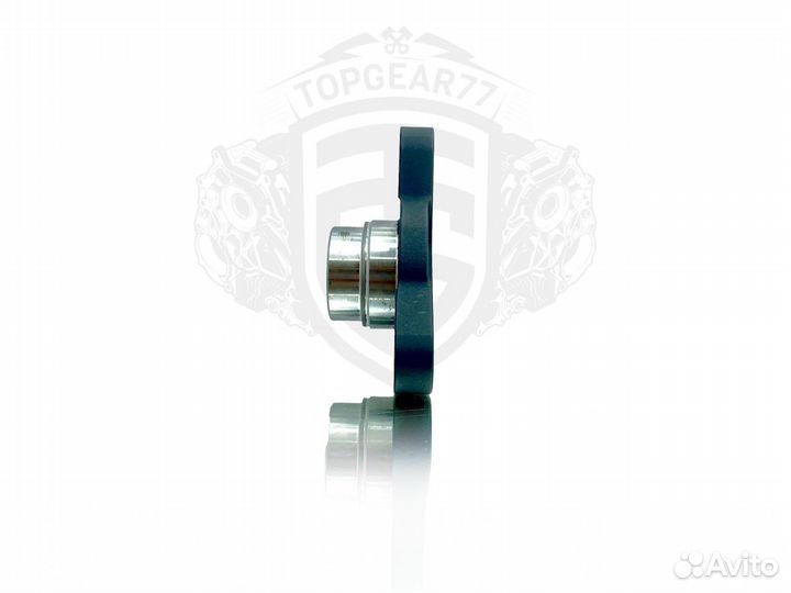 Хвостовик раздатки bmw atc35l