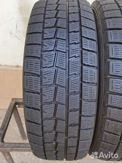Dunlop SP Winter Maxx WM01 185/60 R15 84Q