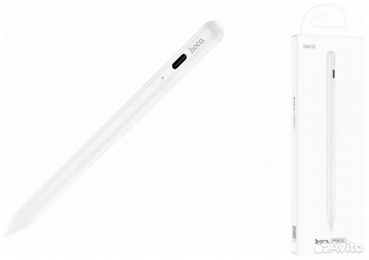 Pencil для айпада