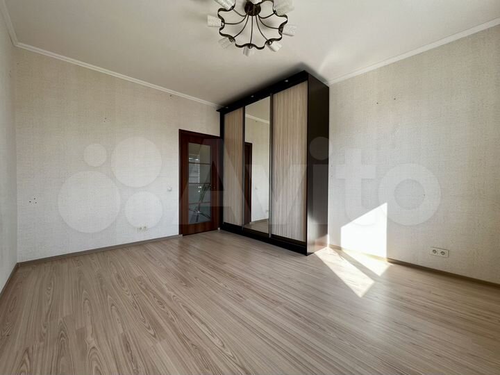 2-к. квартира, 68,1 м², 9/10 эт.
