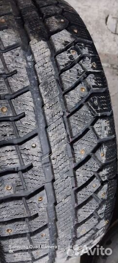 Cordiant Polar 2 205/55 R16