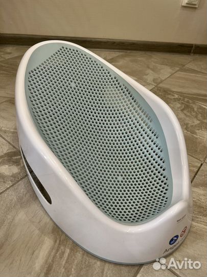 Горка для купания angelcare