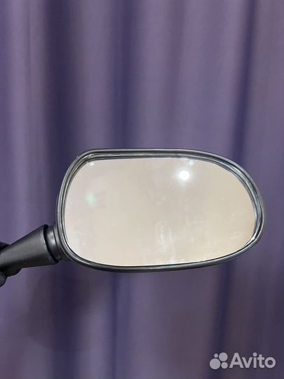 Зеркала на мотоцикл honda CBR600RR CBR1000R