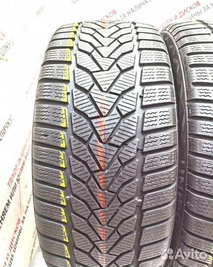 Uniroyal WinterExpert 225/45 R17 94V