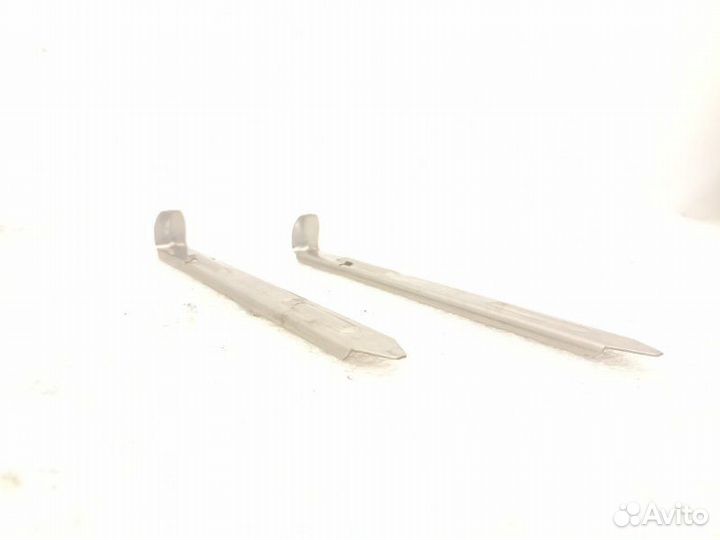 Крепление фары Volvo V70 3 2012