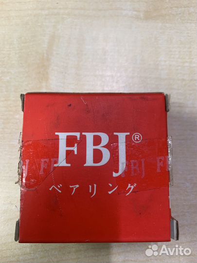 Подшипник FBJ JAB-2010 (30BG04S13G) 30*47*22