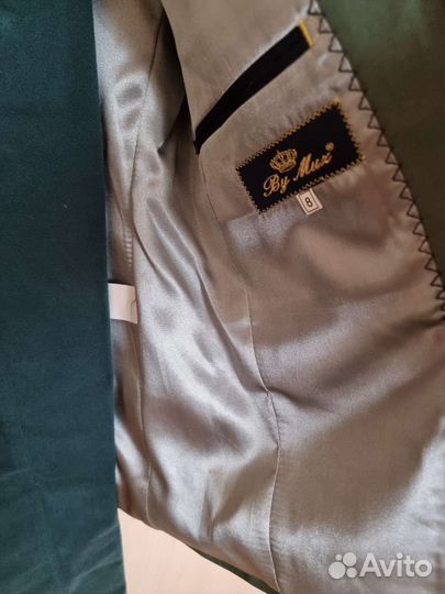 Костюм для мальчика новый 128 рост