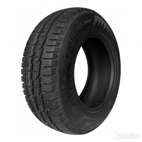 DoubleStar DW06 215/65 R16
