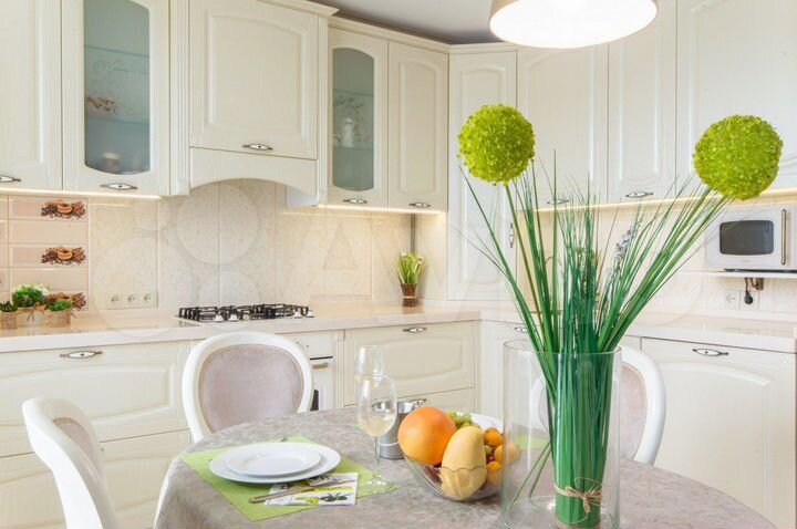 2-к. квартира, 65 м², 6/7 эт.