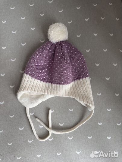 Шапки для ребенка
