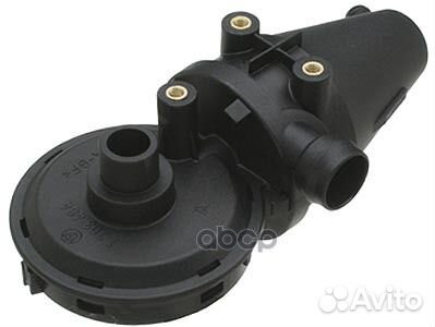 Клапан EGR 3 E36 M52/S60, 5 E39, 7 E38 M52