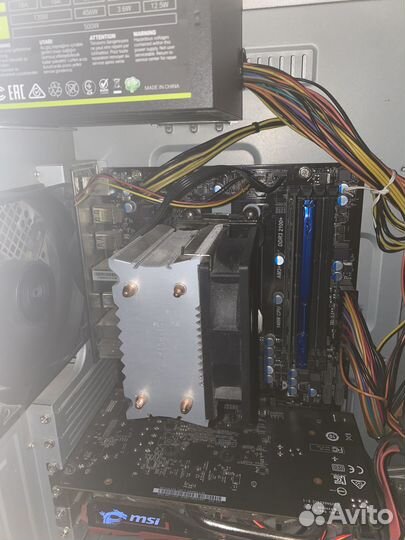 Продаю комплект