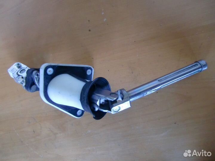 Кардан рулевого вала Mercedes ML GLE GL GLS X166