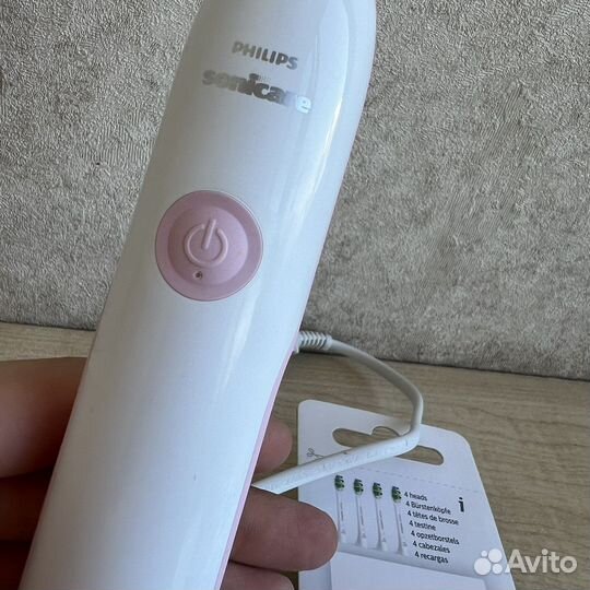 Зубная щетка Philips Sonicare электрическая HX3292