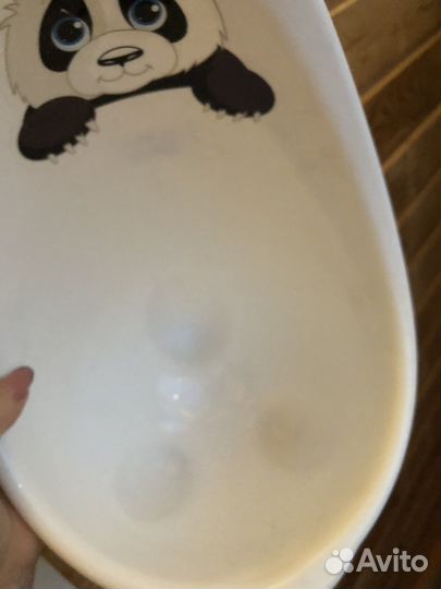 Писсуар детский