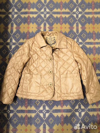 Куртка gulliver