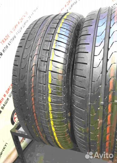 Pirelli Cinturato P7 205/45 R17 88W