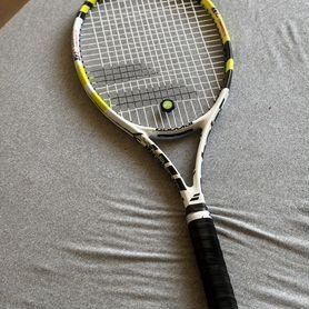 Ракетка для большого тенниса Babolat Pulsion Sport