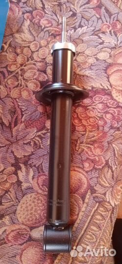 Амортизатор задний ваз 2108-2115