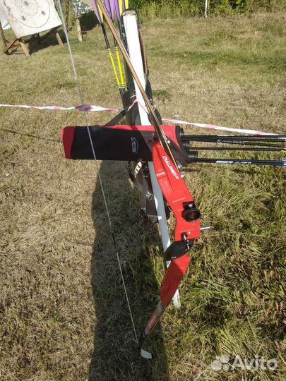 Лук спортивный SF Есть доставка