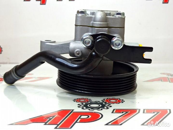 Насос гидроусилителя Hyundai Sonata G6DB