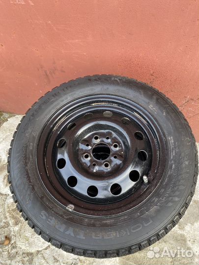 Nokian Tyres Hakkapeliitta 9 175/65 R14