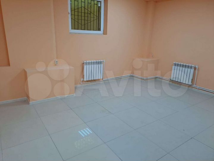 Свободного назначения, 30 м²