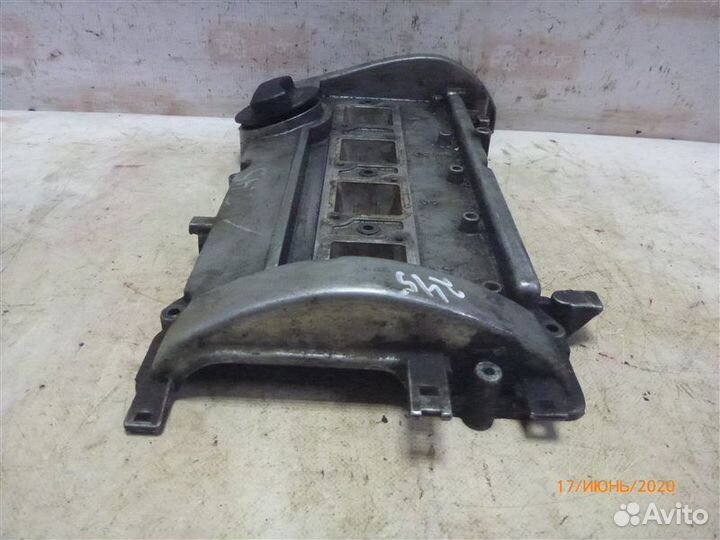 Крышка клапанная Audi A4 B5 AEB 1997