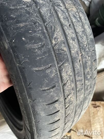 Hankook Ventus Prime 2 K115 205/55 R16