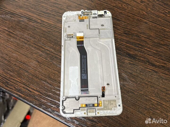 Дисплей Модуль Xiaomi Redmi 6 6a оригинал