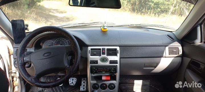 LADA Priora 1.6 МТ, 2007, 212 000 км