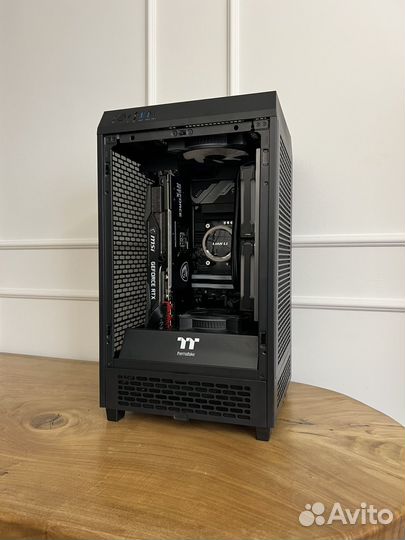 Игровой компьютер новый RTX 3080 + i5-13400