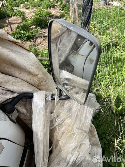 Запчасти для кабины баф феникс 1044 евро 2