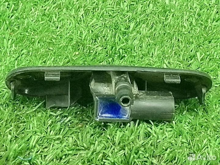 Форсунка омывателя лобового стекла Audi A6 C6 4221