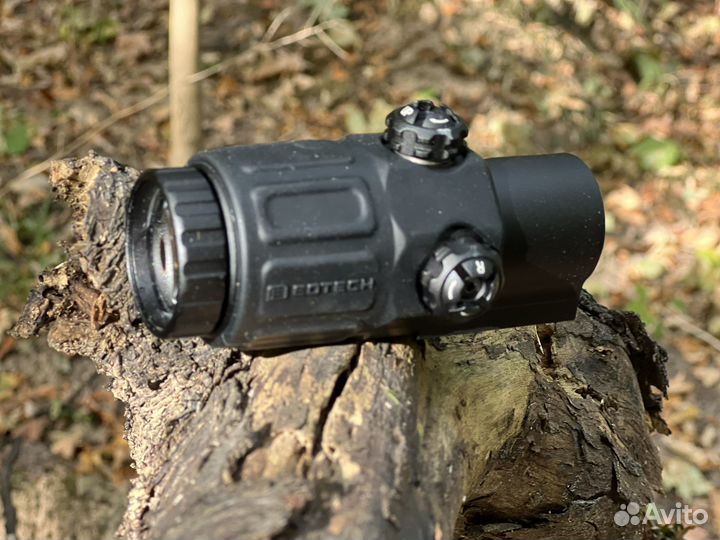 Увеличитель EOTech G33.STS (магнифер)