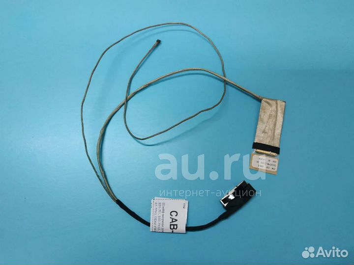 Шлейф матрицы для Acer Aspire E5-721