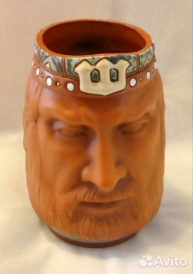 Керамическая посуда