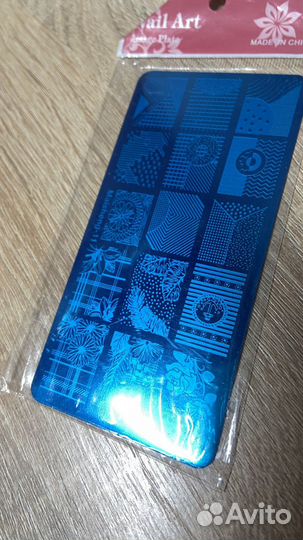 Материалы для наращивания ногтей