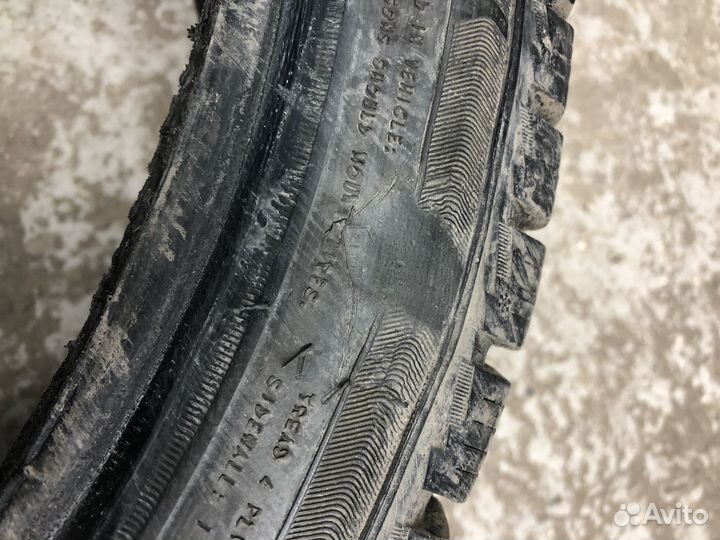 Triangle PL01 225/40 R18 95W